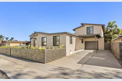  4543 Moraga Ave, San Diego, CA 92117 - Photo 3