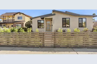  4543 Moraga Ave, San Diego, CA 92117 - Photo 1