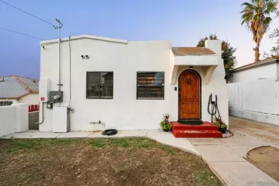  4026 Marine View Ave, San Diego, CA 92113 - Photo 9