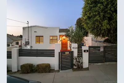  4026 Marine View Ave, San Diego, CA 92113 - Photo 1