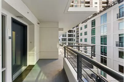  425 W Beech St #508, San Diego, CA 92101 - Photo 9