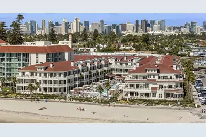  1500 Orange Ave #7, Coronado, CA 92118 - Photo 1