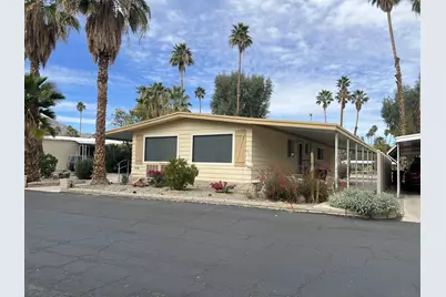  1010 Palm Canyon Dr #84, Borrego Springs, CA 92004 - Photo 1