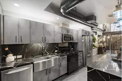  350 11th Ave #134, San Diego, CA 92101 - Photo 19