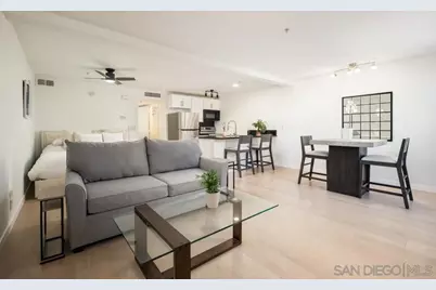  101 Market St #204, San Diego, CA 92101 - Photo 1