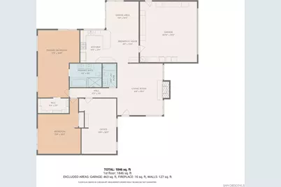  11106 Calenda Road, San Diego, CA 92127 - Photo 55