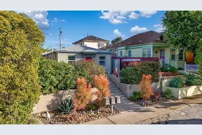  1078-82 Hayes Ave, San Diego, CA 92103 - Photo 7