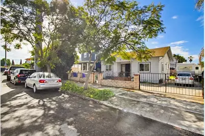  1859-1861 Irving Ave, San Diego, CA 92113 - Photo 1