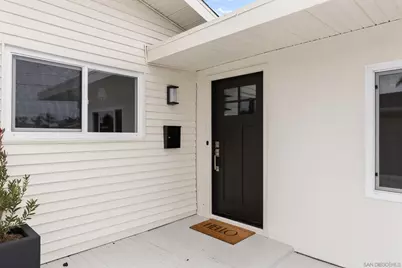  5113 Bellvale Ave, San Diego, CA 92117 - Photo 3