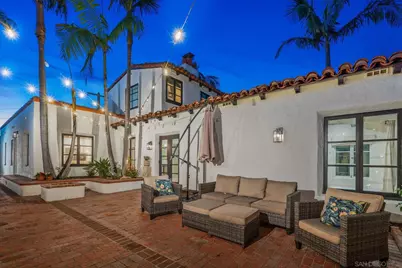  2318 Plum St, San Diego, CA 92106 - Photo 5