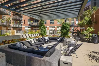  877 Island Avenue #312, San Diego, CA 92101 - Photo 37