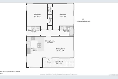  3804 Chamoune Ave, San Diego, CA 92105 - Photo 27