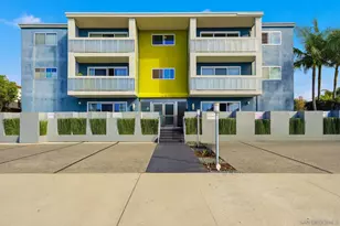 3815 Third Ave, San Diego, CA 92103 - Photo 31