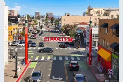  3815 3rd Ave #14, San Diego, CA 92103 - Photo 3