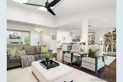  6460 Amberly St, San Diego, CA 92120 - Photo 9