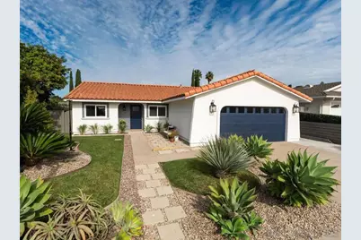  6460 Amberly St, San Diego, CA 92120 - Photo 1