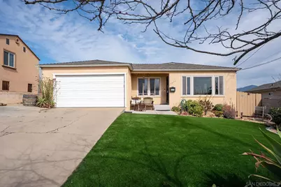  2545 Calle Aguadulce, San Diego, CA 92139 - Photo 3