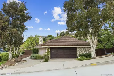  8010 Wetherly, La Mesa, CA 91941 - Photo 1