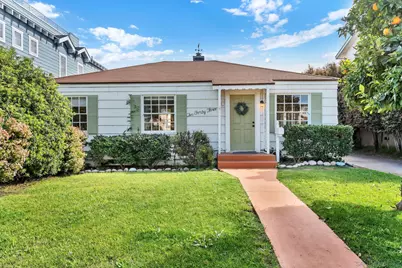  241-243 F Avenue, Coronado, CA 92118 - Photo 3