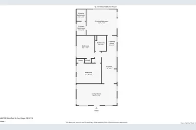  4847-53 Mansfield Street, San Diego, CA 92116 - Photo 31