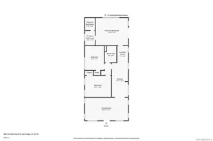 4847-53 Mansfield St, San Diego, CA 92116 - Photo 31