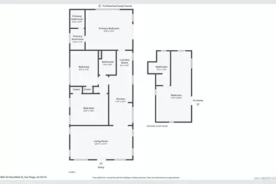  4847-53 Mansfield Street, San Diego, CA 92116 - Photo 33