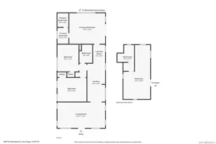 4847-53 Mansfield St, San Diego, CA 92116 - Photo 33