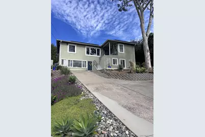  8648 Alpine Ave, La Mesa, CA 91941 - Photo 1