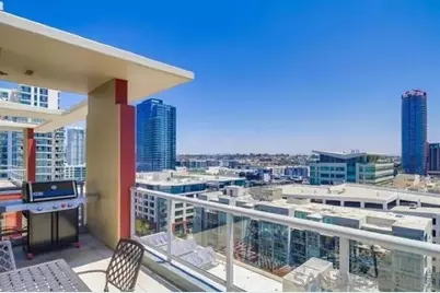  427 9th Ave #1402, San Diego, CA 92101 - Photo 25