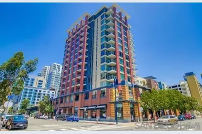  427 9th Ave #1402, San Diego, CA 92101 - Photo 19