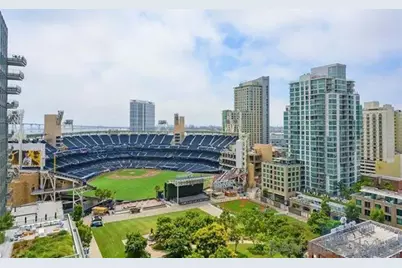  427 9th Ave #1402, San Diego, CA 92101 - Photo 5