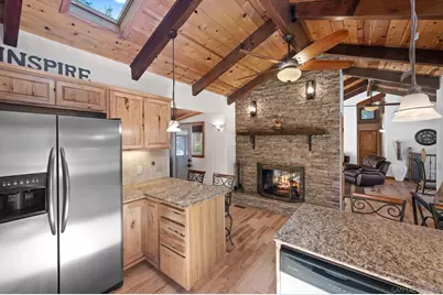  27720 Saunders Meadow Rd, Idyllwild, CA 92549 - Photo 3