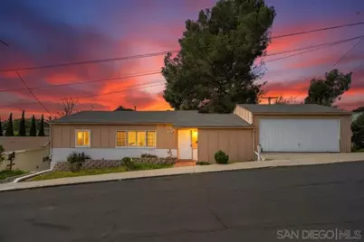  4460 Alamo Way, San Diego, CA 92115 - Photo 1