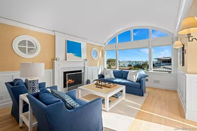  924 Scott St, San Diego, CA 92106 - Photo 5