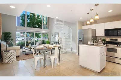  221 Island Ave #105, San Diego, CA 92101 - Photo 5