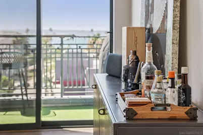  1750 Kettner Blvd #414, San Diego, CA 92101 - Photo 9