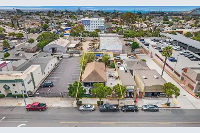  2557-59 Imperial Ave., San Diego, CA 92102 - Photo 1