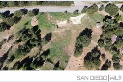  17461 Harrison Park Rd #5, Julian, CA 92036 - Photo 5