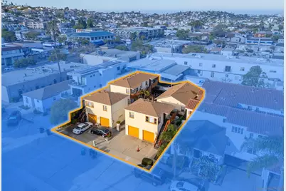  2918-28 Upshur St, San Diego, CA 92106 - Photo 1