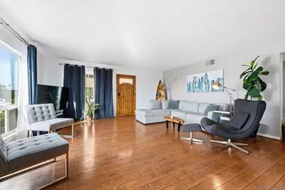  1828 Linwood St #1, San Diego, CA 92110 - Photo 5