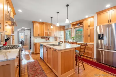  4321 Valle Vista, San Diego, CA 92103 - Photo 23