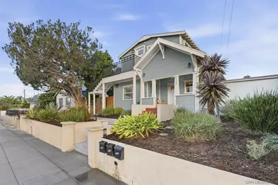  3136-3140 Grape St, San Diego, CA 92102 - Photo 3