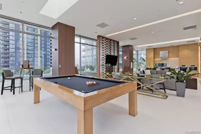  1388 Kettner Blvd #3205, San Diego, CA 92101 - Photo 47