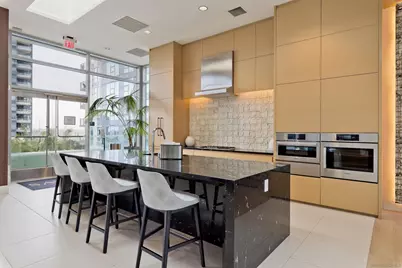  1388 Kettner Blvd #3205, San Diego, CA 92101 - Photo 49