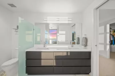  1388 Kettner Blvd #3205, San Diego, CA 92101 - Photo 25