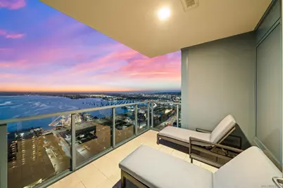  1388 Kettner Blvd #3205, San Diego, CA 92101 - Photo 21