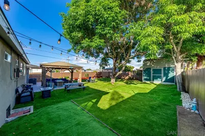  1249 Downing Street, Imperial Beach, CA 91932 - Photo 27