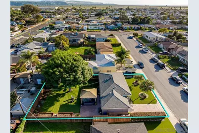  1249 Downing Street, Imperial Beach, CA 91932 - Photo 5