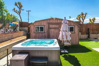  60291 La Mirada Trl, Joshua Tree, CA 92252 - Photo 61