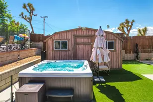 60291 La Mirada Trail, Joshua Tree, CA 92252 - Photo 61